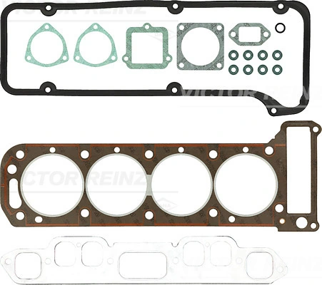 Gasket Kit, cylinder head